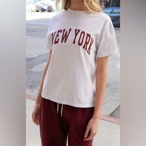 John Galt New York Shirt